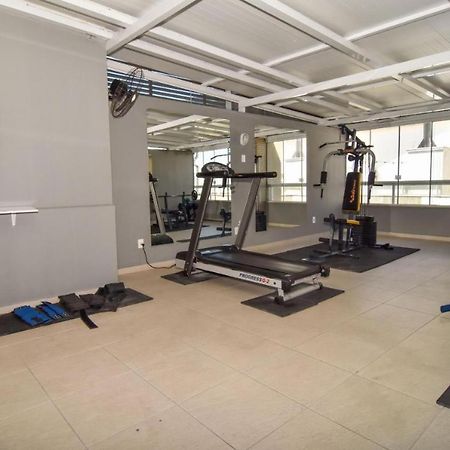 Deixe A Energia Fluir E Contaminar Suas Ferias. Apartment Florianópolis Екстериор снимка
