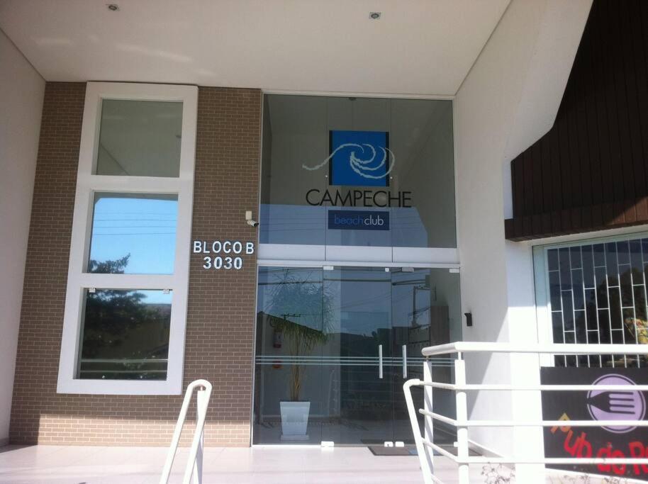 Deixe A Energia Fluir E Contaminar Suas Ferias. Apartment Florianópolis Екстериор снимка