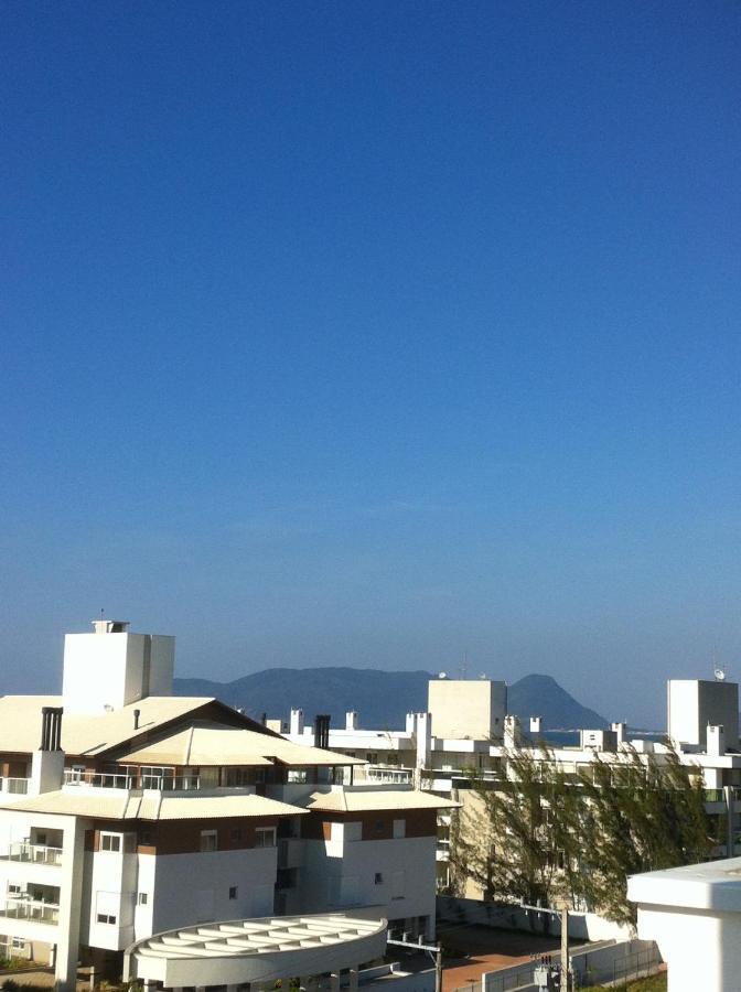 Deixe A Energia Fluir E Contaminar Suas Ferias. Apartment Florianópolis Екстериор снимка