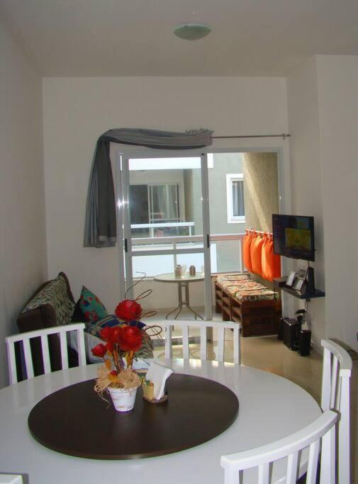 Deixe A Energia Fluir E Contaminar Suas Ferias. Apartment Florianópolis Екстериор снимка