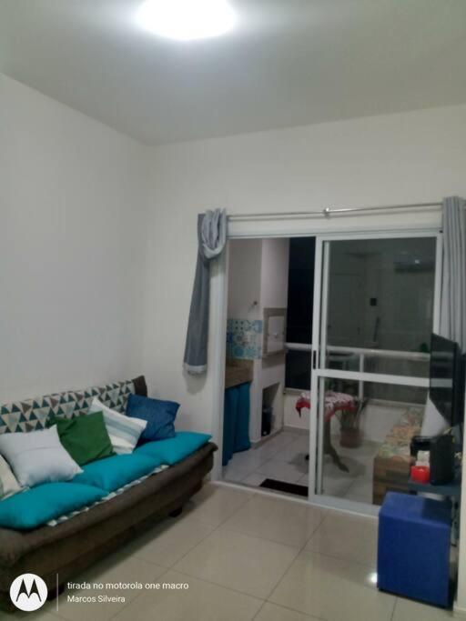 Deixe A Energia Fluir E Contaminar Suas Ferias. Apartment Florianópolis Екстериор снимка