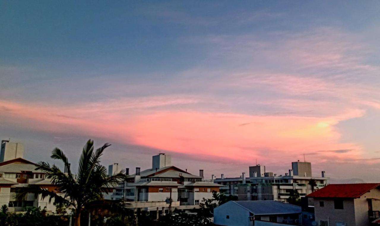 Deixe A Energia Fluir E Contaminar Suas Ferias. Apartment Florianópolis Екстериор снимка
