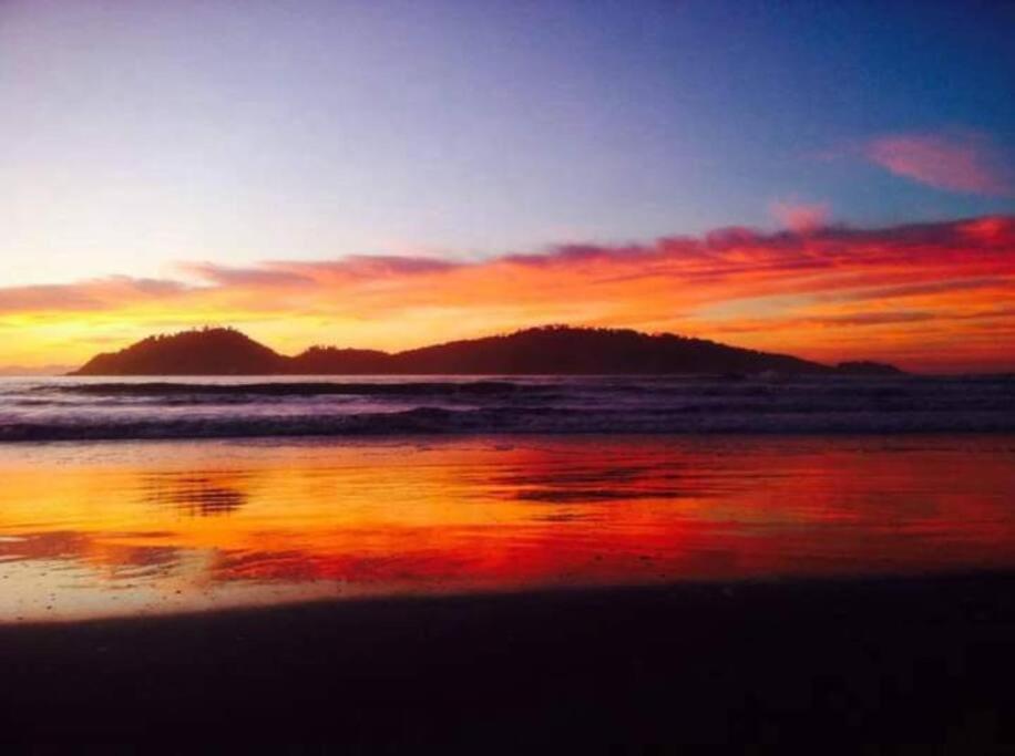 Deixe A Energia Fluir E Contaminar Suas Ferias. Apartment Florianópolis Екстериор снимка
