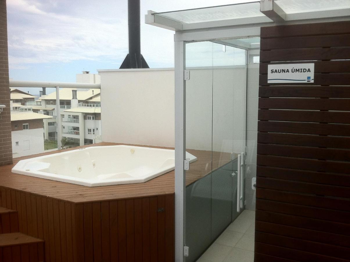 Deixe A Energia Fluir E Contaminar Suas Ferias. Apartment Florianópolis Екстериор снимка
