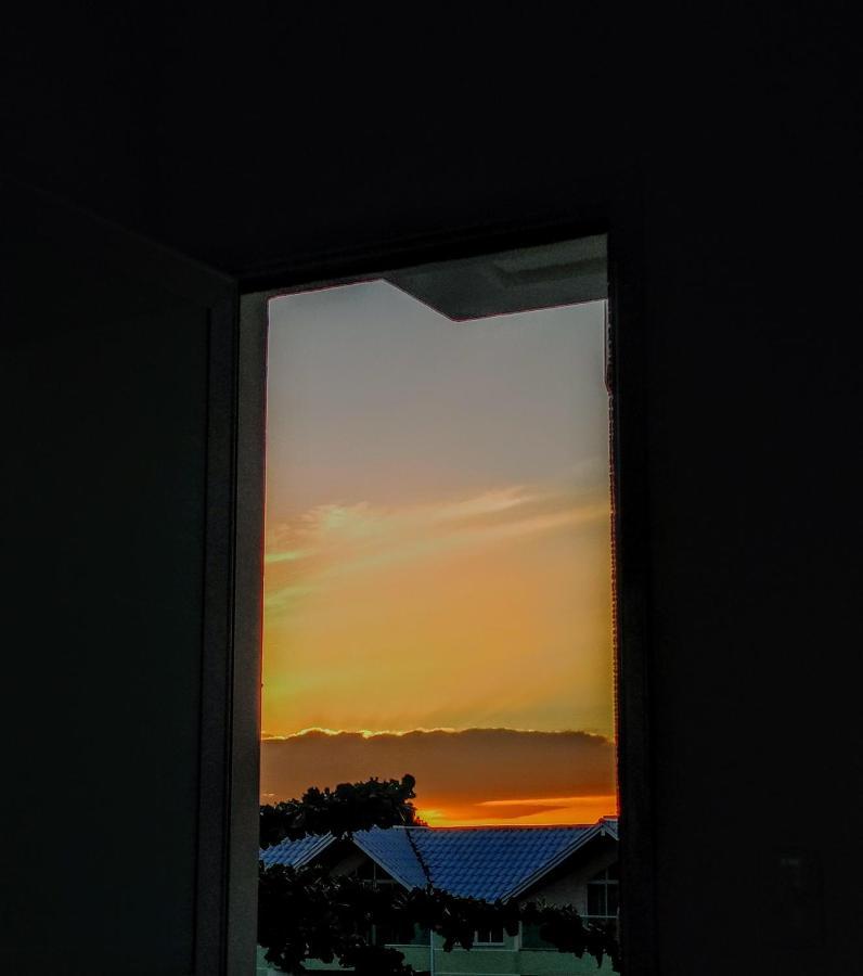 Deixe A Energia Fluir E Contaminar Suas Ferias. Apartment Florianópolis Екстериор снимка