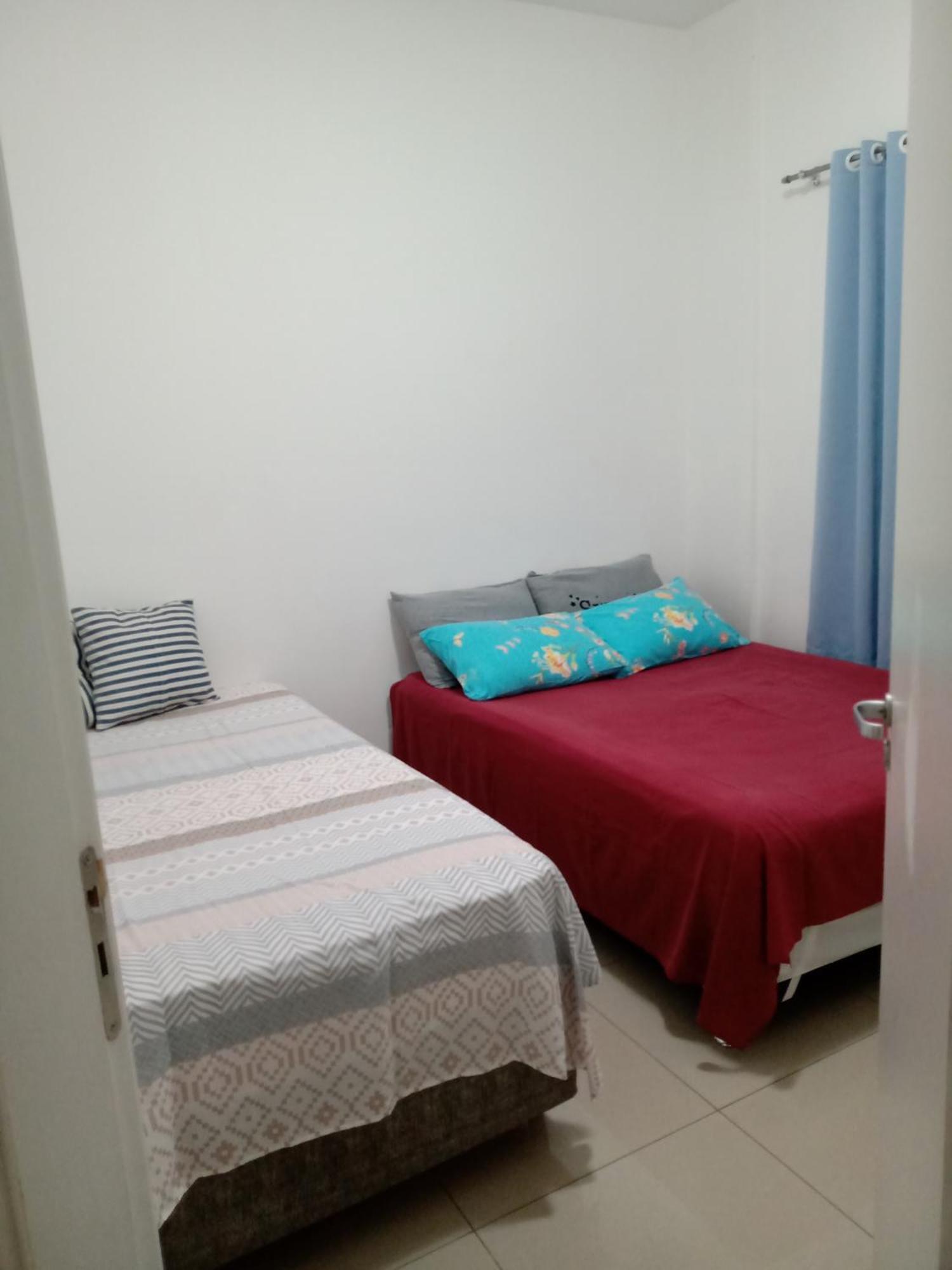 Deixe A Energia Fluir E Contaminar Suas Ferias. Apartment Florianópolis Екстериор снимка