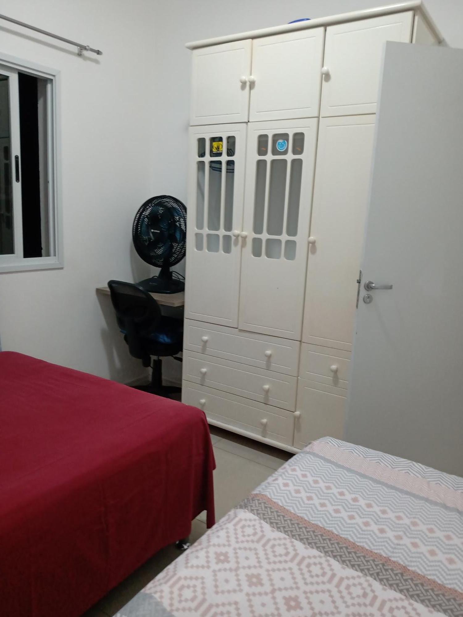 Deixe A Energia Fluir E Contaminar Suas Ferias. Apartment Florianópolis Екстериор снимка