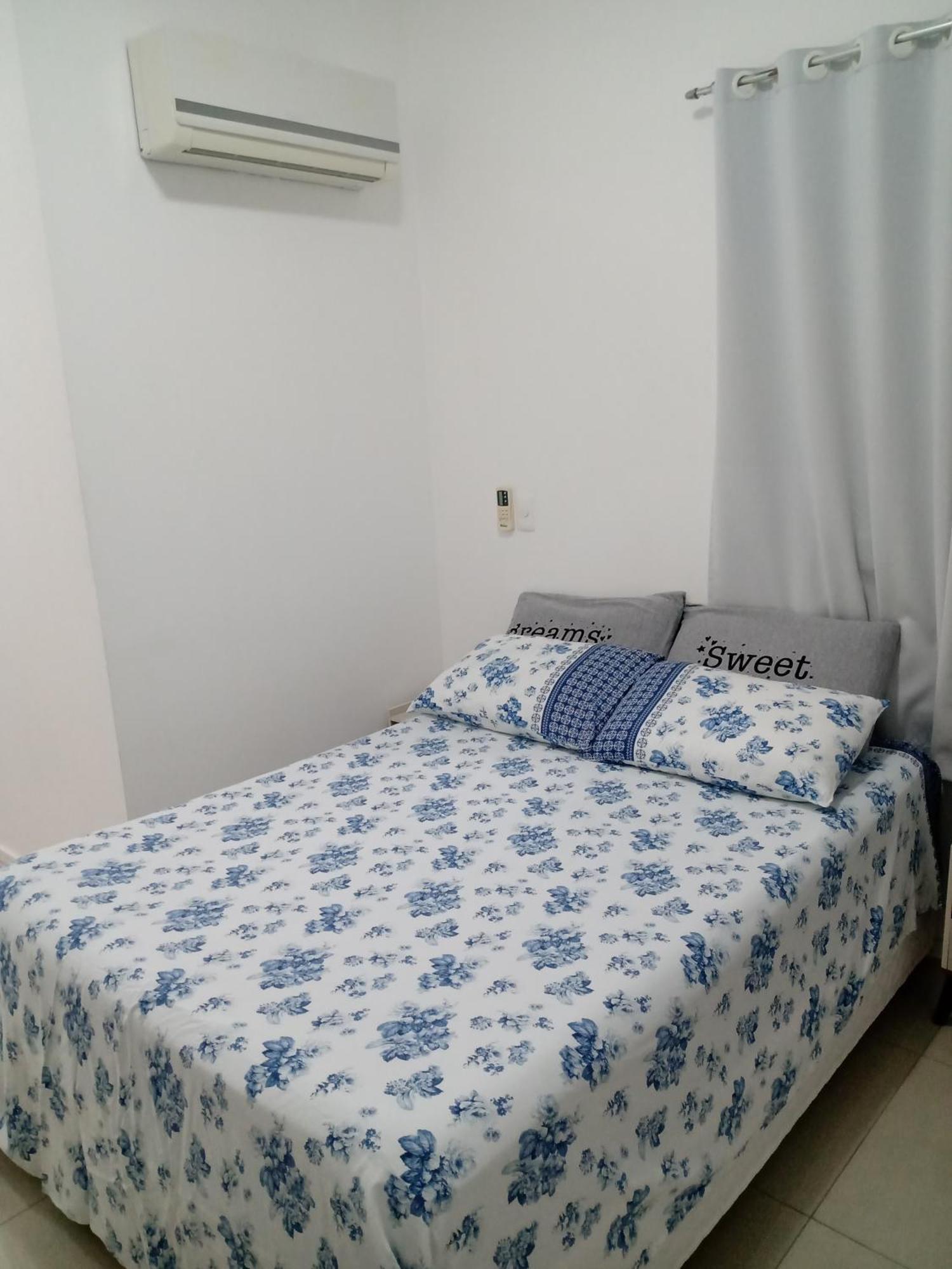 Deixe A Energia Fluir E Contaminar Suas Ferias. Apartment Florianópolis Екстериор снимка